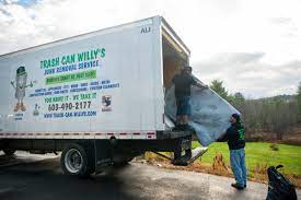 Best Hot Tub Removal  in Lovell, WY